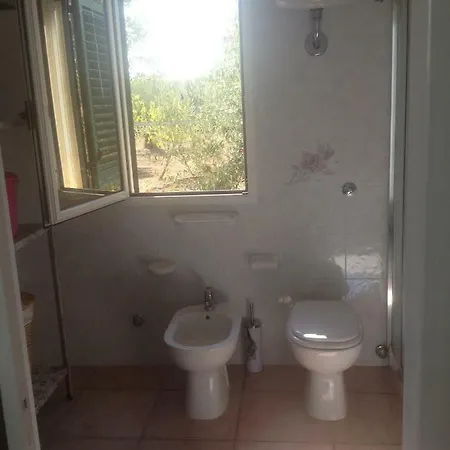 Holiday home La Piccinneddha *