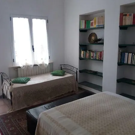 Casa de Férias La Piccinneddha *