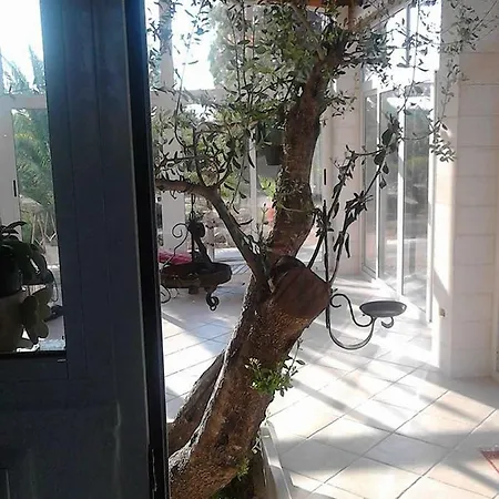 La Piccinneddha Casa de Férias