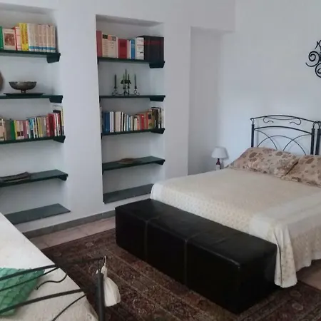 La Piccinneddha Casa de Férias