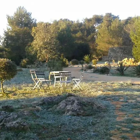 Casa de Férias La Piccinneddha *