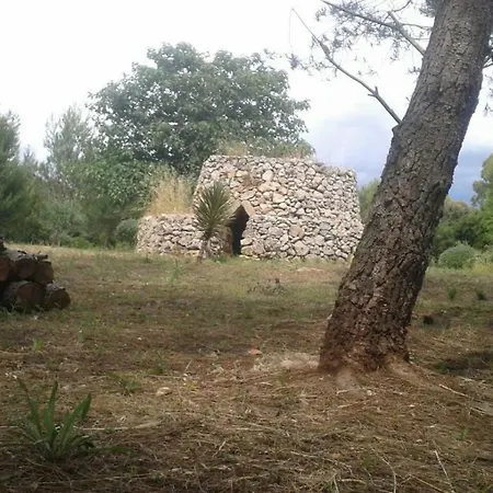 La Piccinneddha * Tuglie