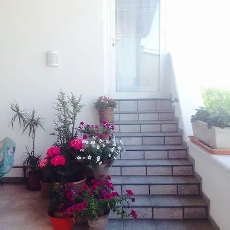 La Piccinneddha Casa de Férias *