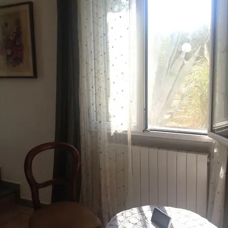 Casa de Férias La Piccinneddha