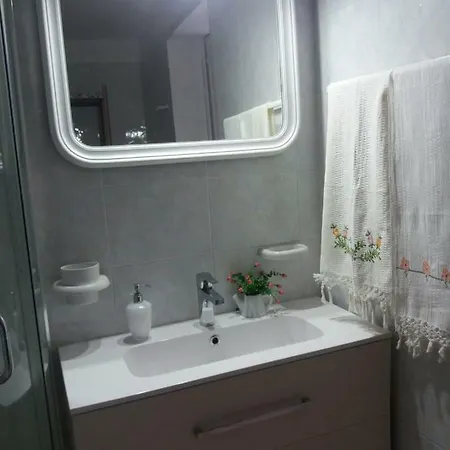 Casa de Férias La Piccinneddha Tuglie