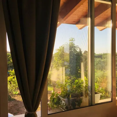 La Piccinneddha Casa de Férias