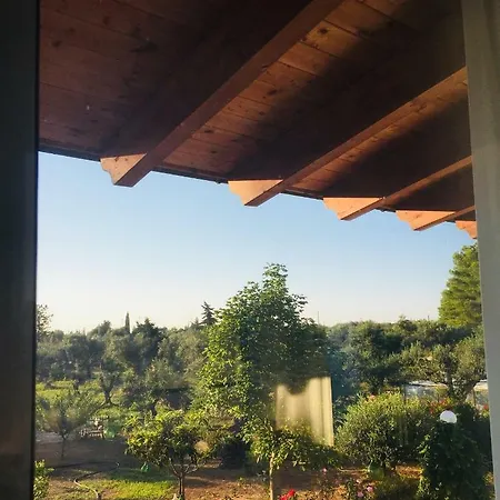 Casa de Férias La Piccinneddha