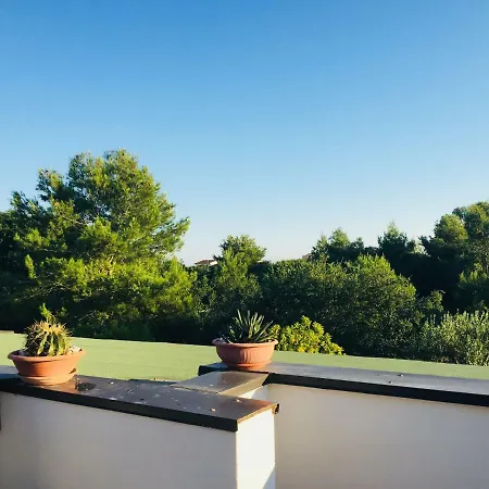 Casa de Férias La Piccinneddha Tuglie