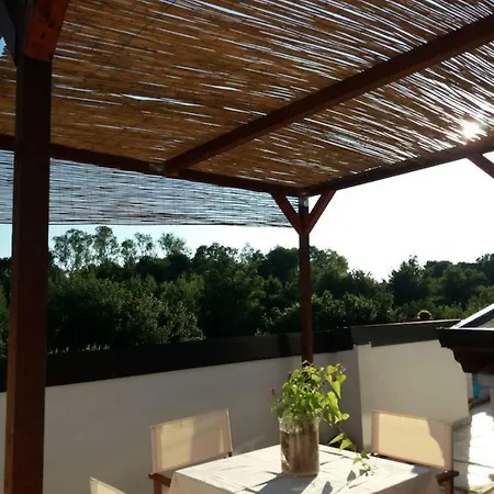 La Piccinneddha Casa de Férias *